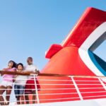 An Introduction To Carnival: ‘Fun Ships’ & Thrilling Activities For All